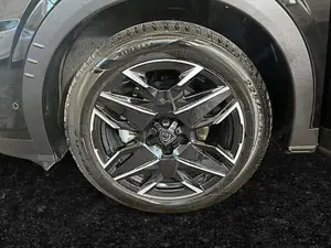 Peugeot 3008 Bild 12