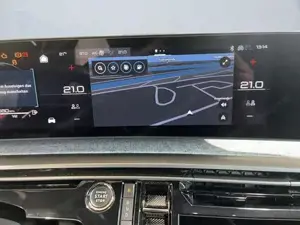 Peugeot 3008 Bild 11