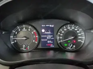 Suzuki S-Cross Bild 10
