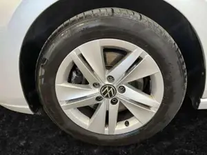 Volkswagen Golf Bild 13