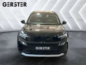 Opel Frontera Bild 2