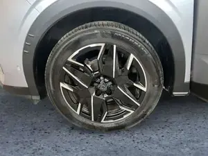 Peugeot 3008 Bild 12