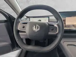 Leapmotor C10 Bild 9