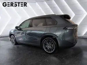 Leapmotor C10 Bild 4