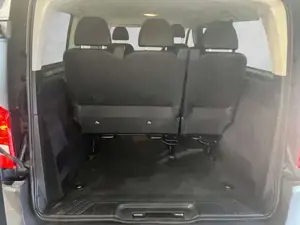 Mercedes-Benz Vito Bild 13