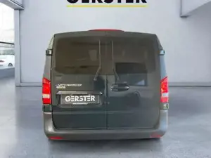 Mercedes-Benz Vito Bild 4
