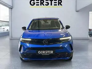 Opel Mokka Bild 2