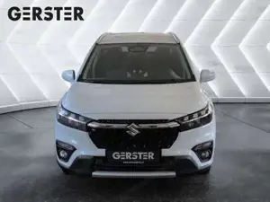 Suzuki S-Cross Bild 2