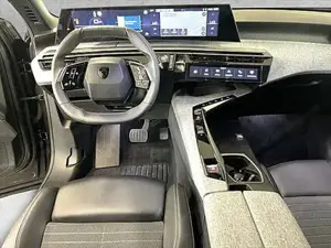 Peugeot 3008 Bild 7