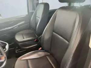 Mercedes-Benz Vito Bild 6