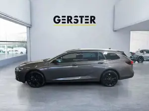 Opel Insignia Bild 3