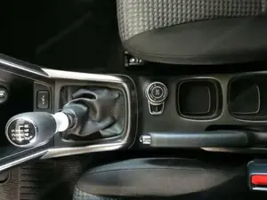 Suzuki S-Cross Bild 14