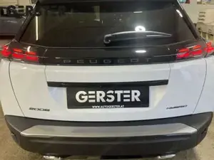 Peugeot 2008 Bild 14