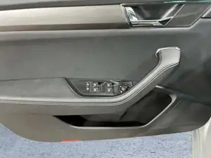 Skoda Superb Bild 11