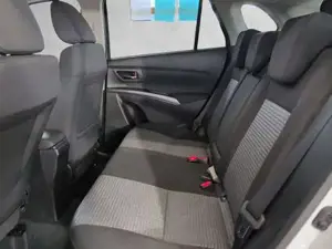 Suzuki S-Cross Bild 7