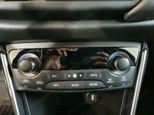 Suzuki S-Cross Bild 13