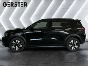 Opel Frontera Bild 3
