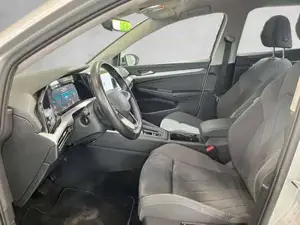 Volkswagen Golf Bild 5