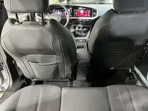 Opel Mokka Bild 13