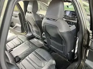 Citroen C5 Bild 18