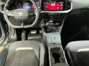 Opel Mokka Bild 7