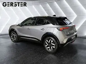Opel Mokka Bild 4