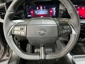 Opel Mokka Bild 8