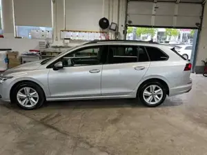 Volkswagen Golf Bild 3