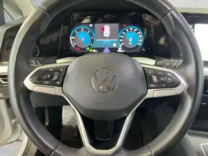 Volkswagen Golf Bild 8