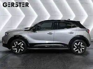 Opel Mokka Bild 3