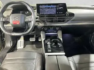 Citroen C5 Bild 8