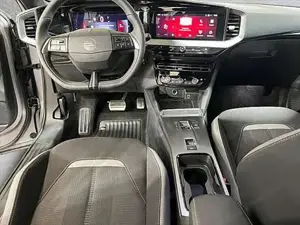 Opel Mokka Bild 8