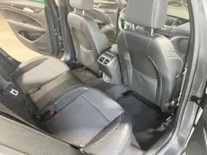 Opel Insignia Bild 18