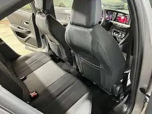 Opel Mokka Bild 17