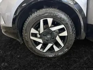 Opel Mokka Bild 11
