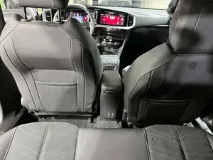 Opel Mokka Bild 14