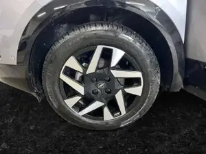Opel Mokka Bild 12