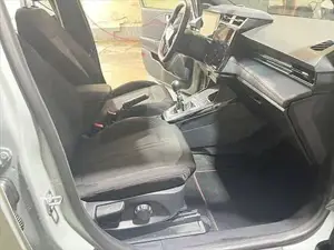 Ford Puma Bild 20
