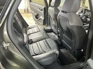 Citroen C5 Bild 19