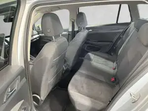 Volkswagen Golf Bild 6