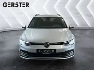 Volkswagen Golf Bild 2