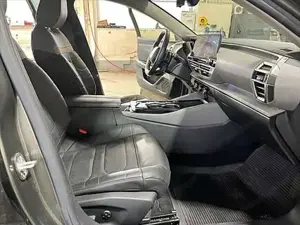 Citroen C5 Bild 16