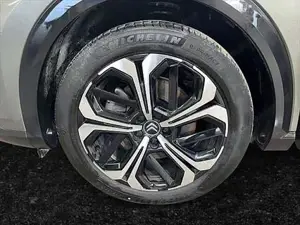 Citroen C5 Bild 12