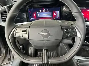 Opel Mokka Bild 9