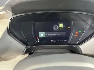 Citroen C5 Bild 9