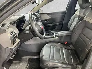 Citroen C5 Bild 6