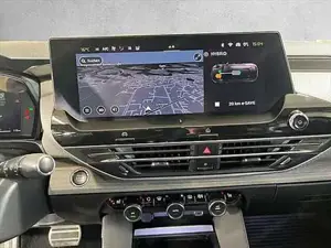 Citroen C5 Bild 10