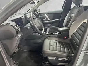 Citroen C4 Bild 6