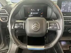 Citroen C4 Bild 8