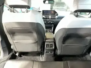 Citroen C4 Bild 15